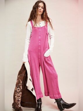 Free People FP One Callie One-Piece-NWT